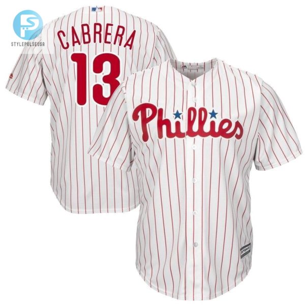 Get Cabready Phillies Cool Base Jersey Cabreras Fave stylepulseusa 1