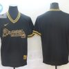 Get Your Braves On 2020 Jersey Black Bold And Brave stylepulseusa 1