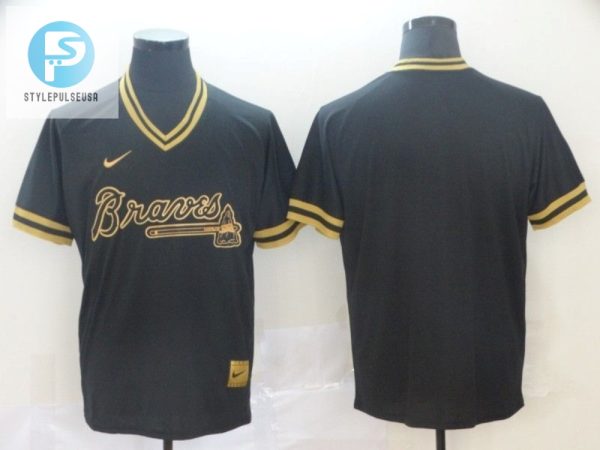 Get Your Braves On 2020 Jersey Black Bold And Brave stylepulseusa 1 1