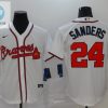 Snag Deion Sanders Braves Jersey Fly Like Prime Time stylepulseusa 1