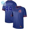 Rock The Hank Aaron 44 Jersey Be A Braves Legend stylepulseusa 1