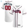 Snag Your Fave Retired Braves Player Jersey Limited Edition stylepulseusa 1