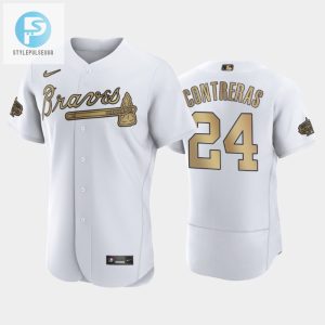 Snag Contreras Allstar Braves Jersey Become A Legend stylepulseusa 1 1