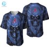 Smokin Skulls Atlanta Braves Fan Jersey For Diehard Fans stylepulseusa 1