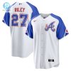 Knock It Out Austin Rileys Comfy Home Run Jersey stylepulseusa 1