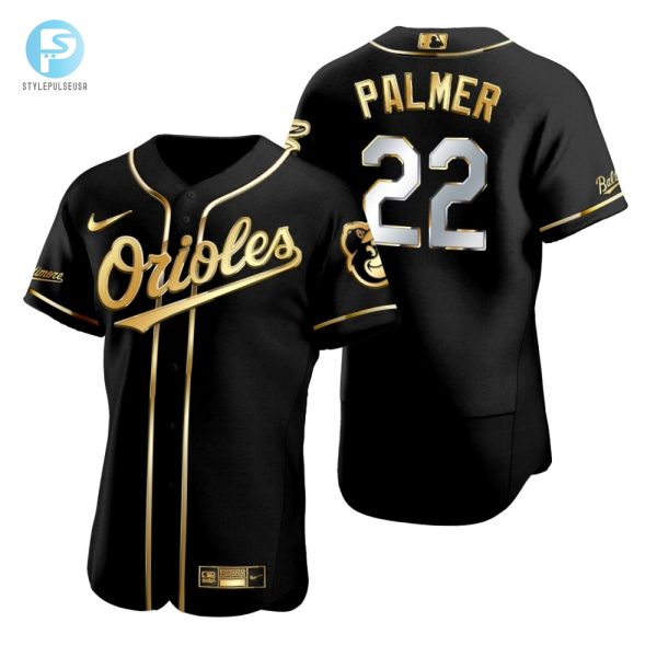 Pitchperfect Gift Orioles 22 Jim Palmer Swanky Jersey stylepulseusa 1