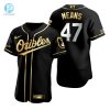 Hit A Home Run With Our Hilarious John Means Orioles Jersey stylepulseusa 1