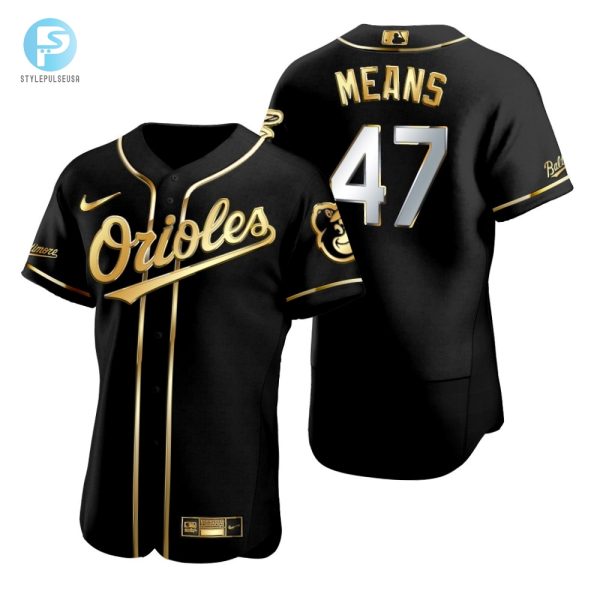 Hit A Home Run With Our Hilarious John Means Orioles Jersey stylepulseusa 1 1