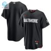 Score Big Orioles 2023 City Connect Mens Jersey Black stylepulseusa 1