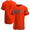 Stand Out At Camden Yards In Your Bright Os Alt Jersey stylepulseusa 1