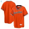 Rock Retro Vibes Baltimore Orioles Orange Jersey Delight stylepulseusa 1