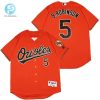 Own Brooks Robinsons Lucky 5 Jersey Orioles 2020 stylepulseusa 1