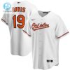 Hit A Homer With Chris Davis 19 Orioles 2020 Jersey stylepulseusa 1