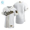 Pitchperfect Orioles Gift Golden White Jersey For Fans stylepulseusa 1