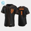 Score Big In Style With Dubon Giants Black Hilarity Jersey stylepulseusa 1