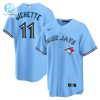 Snag Bichettes Powder Blue Torontos Secret Weapon stylepulseusa 1