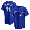 Bo Bichette Blue Jays Jersey Catch Royal Fever stylepulseusa 1