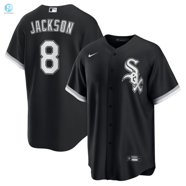 Get Striking With Bos Sox Black Chic Throwback Jersey stylepulseusa 1