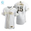 Rock Pedroias Gold Sox Fan Gift With Boston Flair stylepulseusa 1