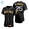 Rock Plaweckis 25 The Sox Fans Goldedition Gem stylepulseusa 1