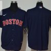 Hit Homers In Style Boston Red Sox 2020 Dark Blue Jersey stylepulseusa 1