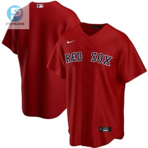 Score Big Boston Red Sox 2020 Jersey Red Hot Deal stylepulseusa 1 1