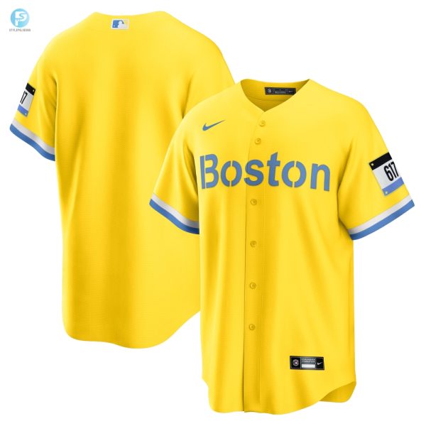 Rock Gold Blue Sox 2021 City Connect Jersey Fun stylepulseusa 1