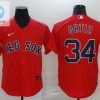 Score Big With David Ortiz 34 Red Sox Jersey A Sox Of Fun stylepulseusa 1