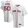 Get Your Betts On Mookie 50 Sox Jersey 2020 Edition stylepulseusa 1