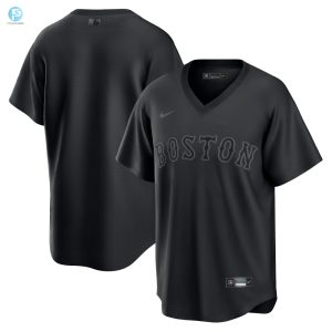 Pitch Black Sox Swag Own The Funkiest Black Jersey stylepulseusa 1 1