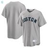 Get Soxy In Style Retro Road Gray Jersey For Fans stylepulseusa 1