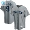 Get Your Sox On Stan Williams 9 Jersey Limited Edition stylepulseusa 1 2