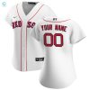 Sport Your Sox Hilarious Custom Red Sox Womens Jersey stylepulseusa 1