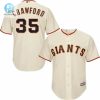 Get Crawfords Jersey Tantastic Giants Cool Base stylepulseusa 1