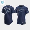 Rock Brett Phillips Quirky Navy Rays Jersey Look Legendary stylepulseusa 1