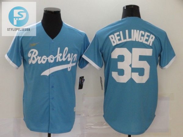 Score Big Laughs Dodgers 35 Bellinger 2020 Jersey stylepulseusa 1