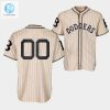 Strike Gold In Style 1933 Dodgers Pinstripe Jersey stylepulseusa 1