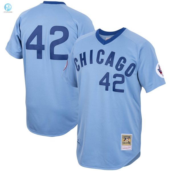 Get In The Sutter Spirit Cubs 76 Jersey Light Blue Legendary stylepulseusa 1