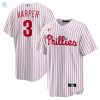 Get Harperized Phillies Jersey That Hits Home stylepulseusa 1