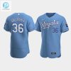 Get Camouflage Stand Out With Kc Royals Alt Jersey stylepulseusa 1