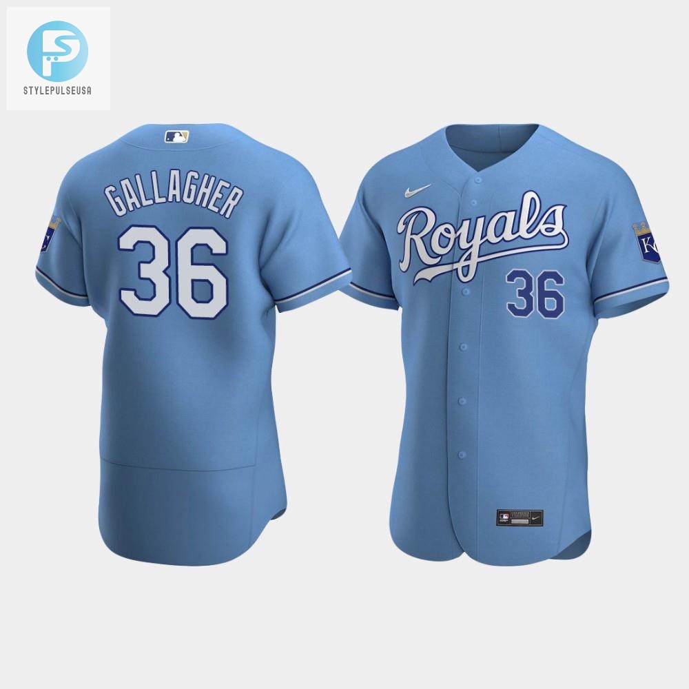 Get Camouflage Stand Out With Kc Royals Alt Jersey