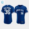 Royally Rockin Cam Gallagher 36 Jersey 202223 Edition stylepulseusa 1