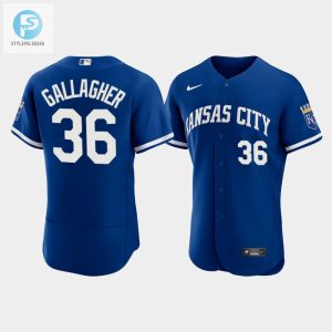 Royally Rockin Cam Gallagher 36 Jersey 202223 Edition stylepulseusa 1 1