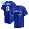 Steal Bases Not Deals Cavan Biggio Alt Jersey Royal stylepulseusa 1