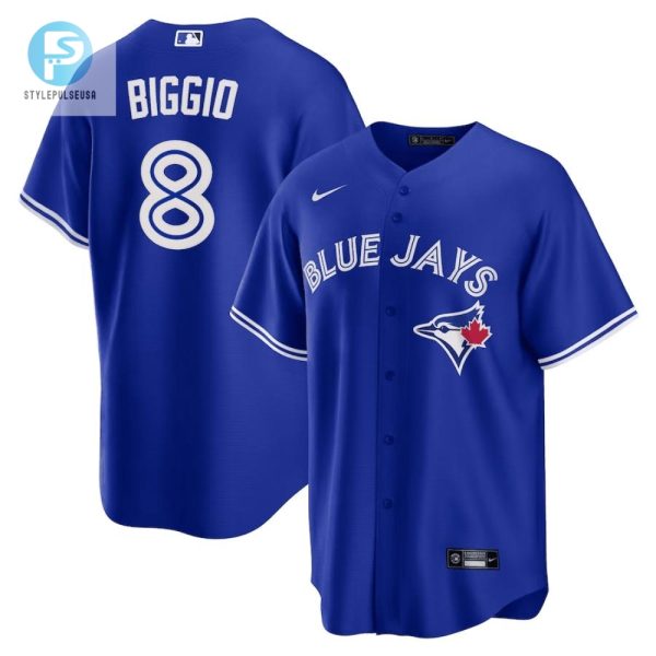 Steal Bases Not Deals Cavan Biggio Alt Jersey Royal stylepulseusa 1 1