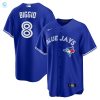 Get Your Biggio Toronto Jays Jersey Be Royally Iconic stylepulseusa 1