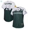 Rock Your Rockies Green Charlie Blackmon Jersey Funny Fresh stylepulseusa 1