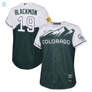 Rock Your Rockies Green Charlie Blackmon Jersey Funny Fresh stylepulseusa 1 1