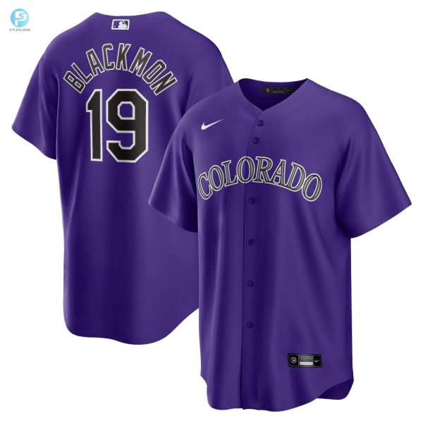 Get Your Purple Charlie Blackmon Swag Make Rockies Pop stylepulseusa 1