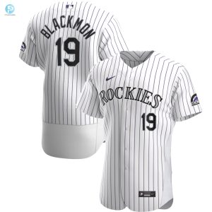 Rock On In Blackmons Authentic Rockies Jersey White Witty stylepulseusa 1 1